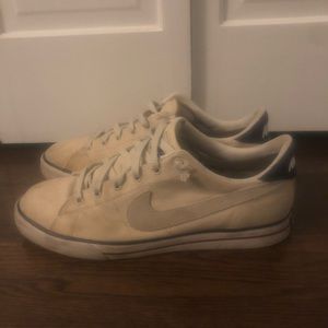Nike Zoom Blazer Low